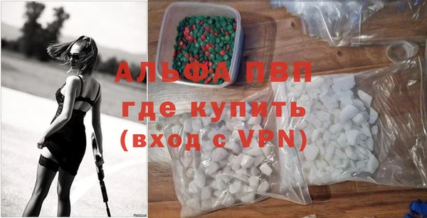 стафф Арсеньев